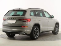 Škoda Kodiaq  1.5 TSI Sportline