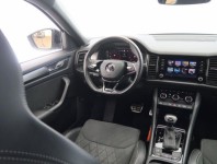 Škoda Kodiaq  1.5 TSI Sportline