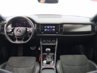 Škoda Kodiaq  1.5 TSI Sportline