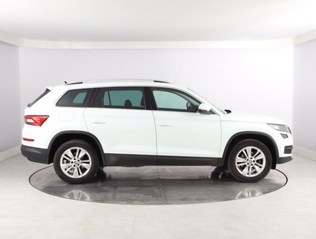 Škoda Kodiaq  2.0 TDI Style