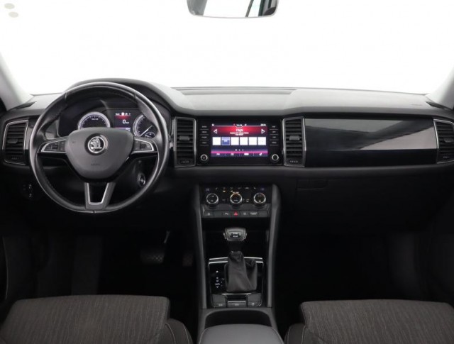 Škoda Kodiaq  2.0 TDI Style