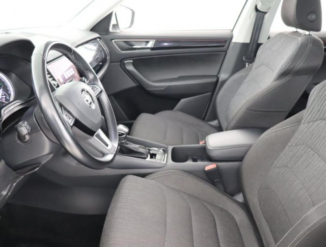 Škoda Kodiaq  2.0 TDI Style