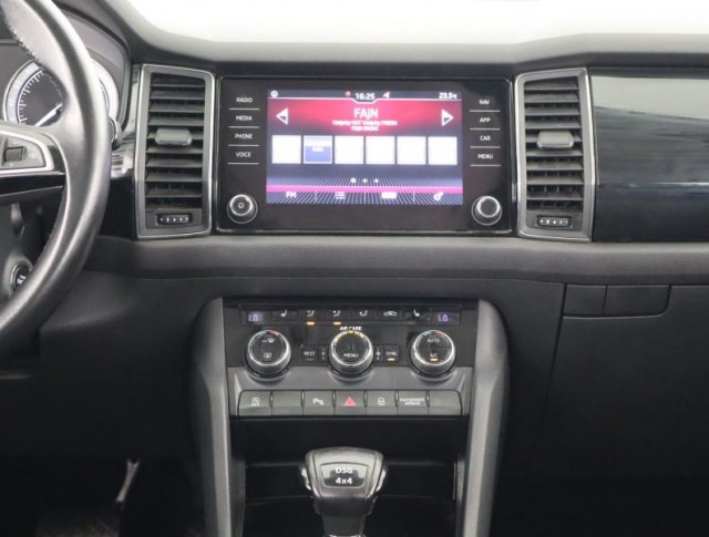 Škoda Kodiaq  2.0 TDI Style