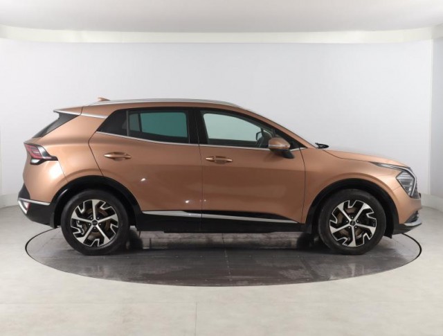 Kia Sportage  1.6 T-GDI 