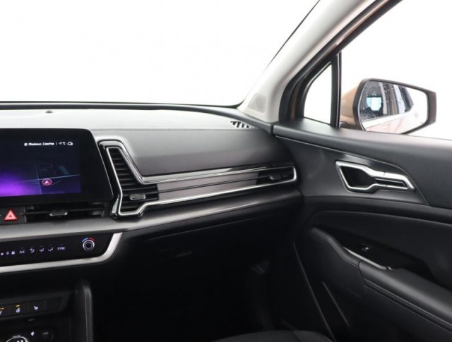 Kia Sportage  1.6 T-GDI 