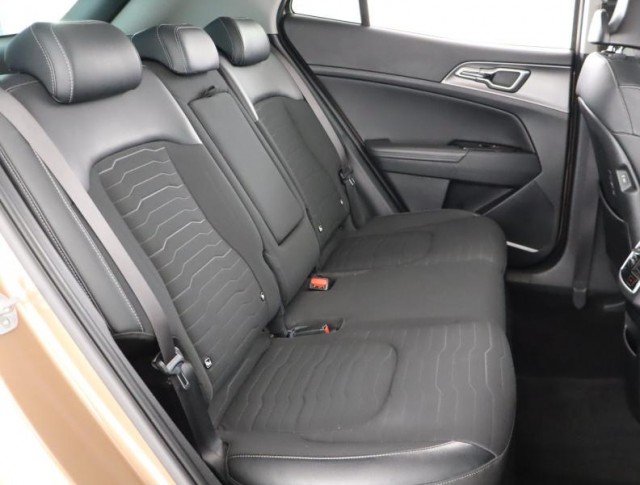 Kia Sportage  1.6 T-GDI 