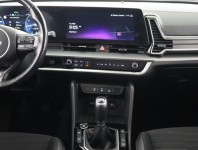 Kia Sportage  1.6 T-GDI 
