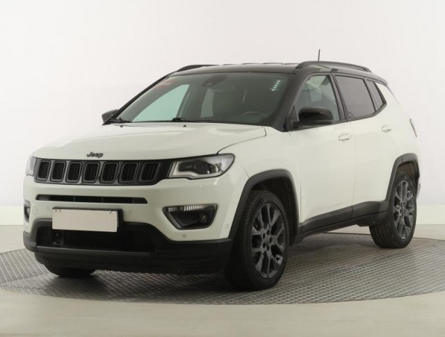 Jeep Compass  1.3 T-GDI Sport