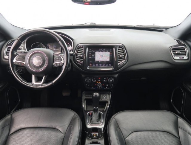 Jeep Compass  1.3 T-GDI Sport