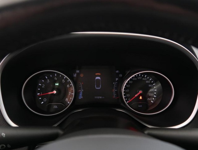 Jeep Compass  1.3 T-GDI Sport