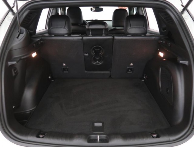 Jeep Compass  1.3 T-GDI Sport