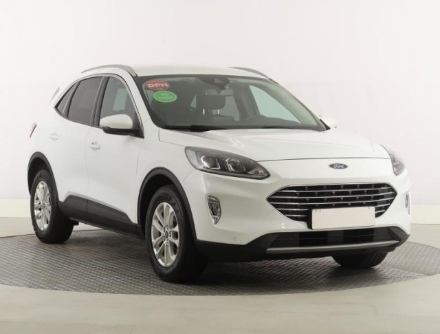 Ford Kuga  2.5 Hybrid Titanium