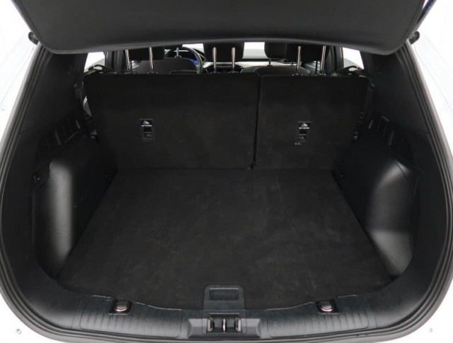 Ford Kuga  2.5 Hybrid Titanium