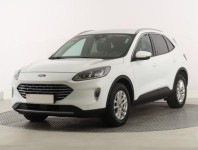 Ford Kuga  2.5 Hybrid Titanium