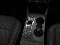 Ford Kuga  2.5 Hybrid Titanium