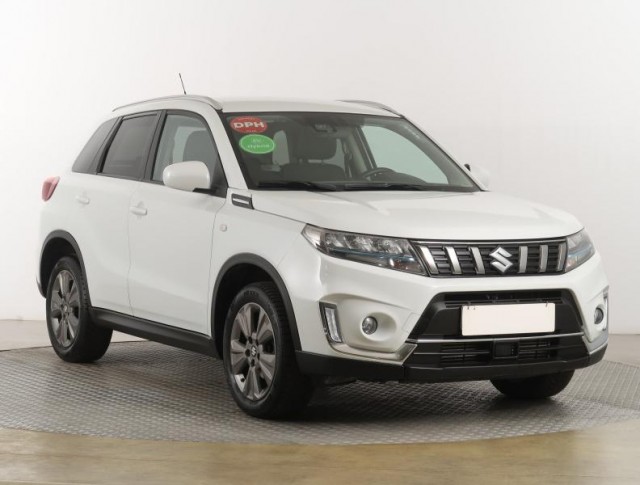Suzuki Vitara  1.4 BoosterJet Premium