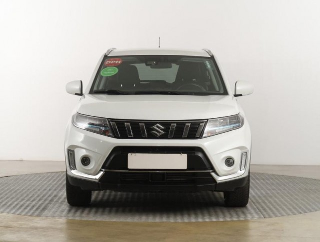 Suzuki Vitara  1.4 BoosterJet Premium