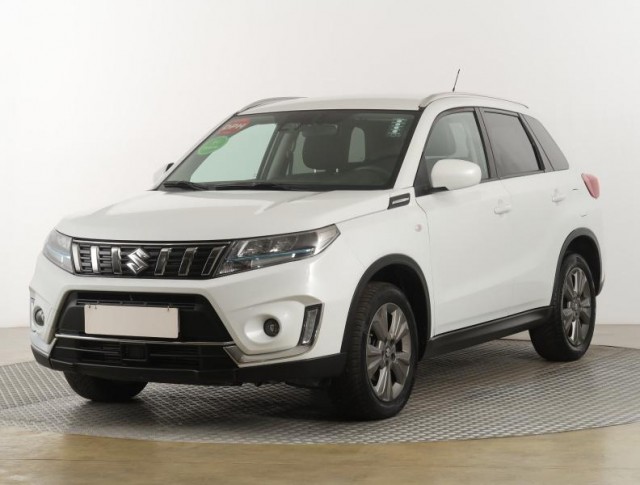 Suzuki Vitara  1.4 BoosterJet Premium