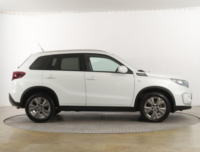 Suzuki Vitara  1.4 BoosterJet Premium