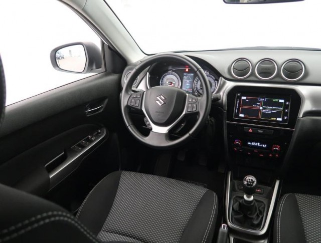 Suzuki Vitara  1.4 BoosterJet Premium