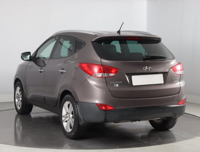 Hyundai ix35  1.7 CRDi 