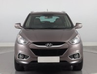 Hyundai ix35  1.7 CRDi 