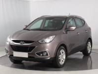 Hyundai ix35  1.7 CRDi 