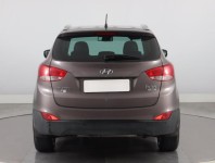 Hyundai ix35  1.7 CRDi 