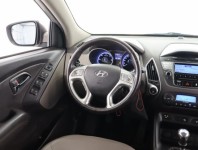 Hyundai ix35  1.7 CRDi 