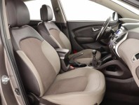 Hyundai ix35  1.7 CRDi 