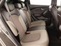 Hyundai ix35  1.7 CRDi 