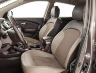 Hyundai ix35  1.7 CRDi 