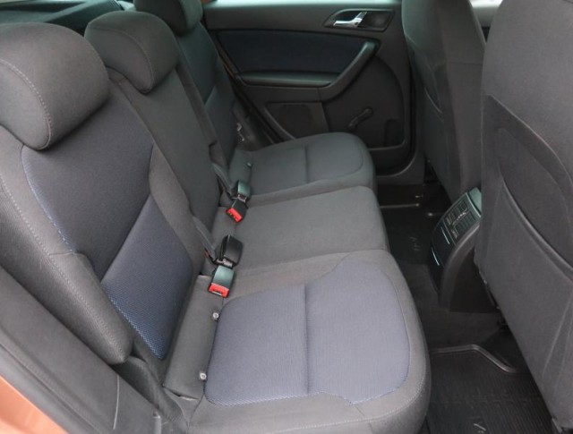 Škoda Yeti  2.0 TDI 