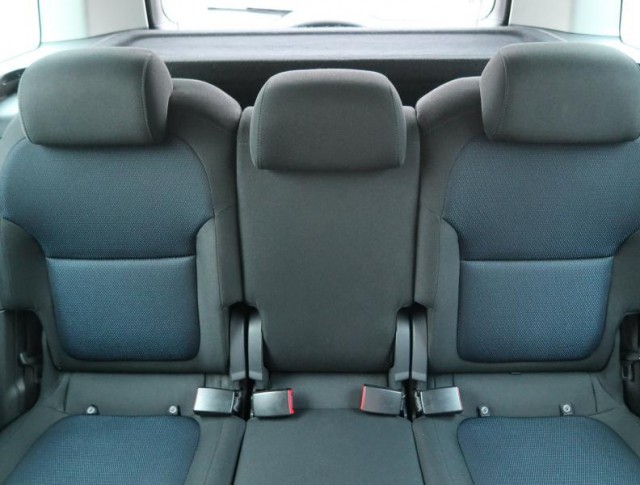 Škoda Yeti  2.0 TDI 