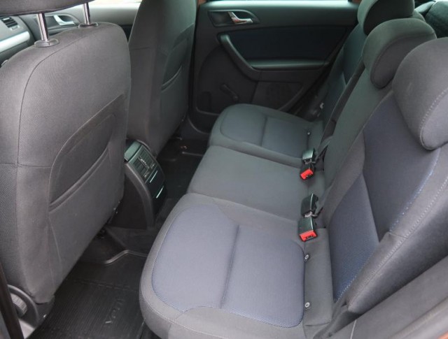 Škoda Yeti  2.0 TDI 