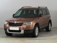 Škoda Yeti  2.0 TDI 