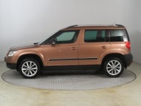 Škoda Yeti  2.0 TDI 