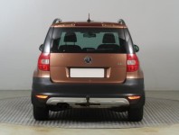 Škoda Yeti  2.0 TDI 