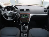 Škoda Yeti  2.0 TDI 