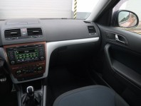 Škoda Yeti  2.0 TDI 