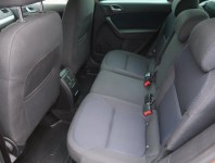 Škoda Yeti  2.0 TDI 