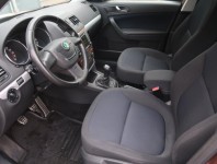 Škoda Yeti  2.0 TDI 