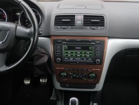 Škoda Yeti  2.0 TDI 