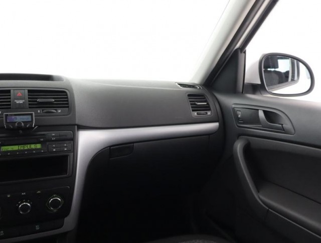 Škoda Yeti  1.2 TSI 