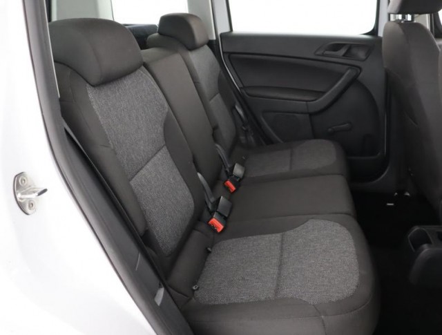 Škoda Yeti  1.2 TSI 