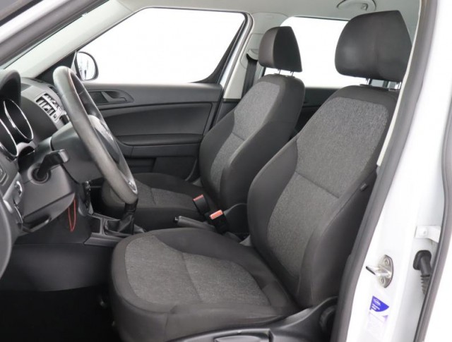 Škoda Yeti  1.2 TSI 