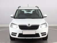 Škoda Yeti  1.2 TSI 