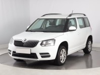 Škoda Yeti  1.2 TSI 