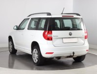 Škoda Yeti  1.2 TSI 