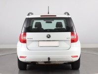 Škoda Yeti  1.2 TSI 